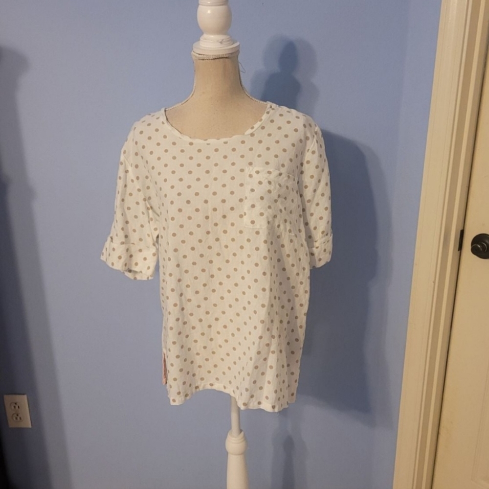 Symple Nyc Xlarge Womens Blouse